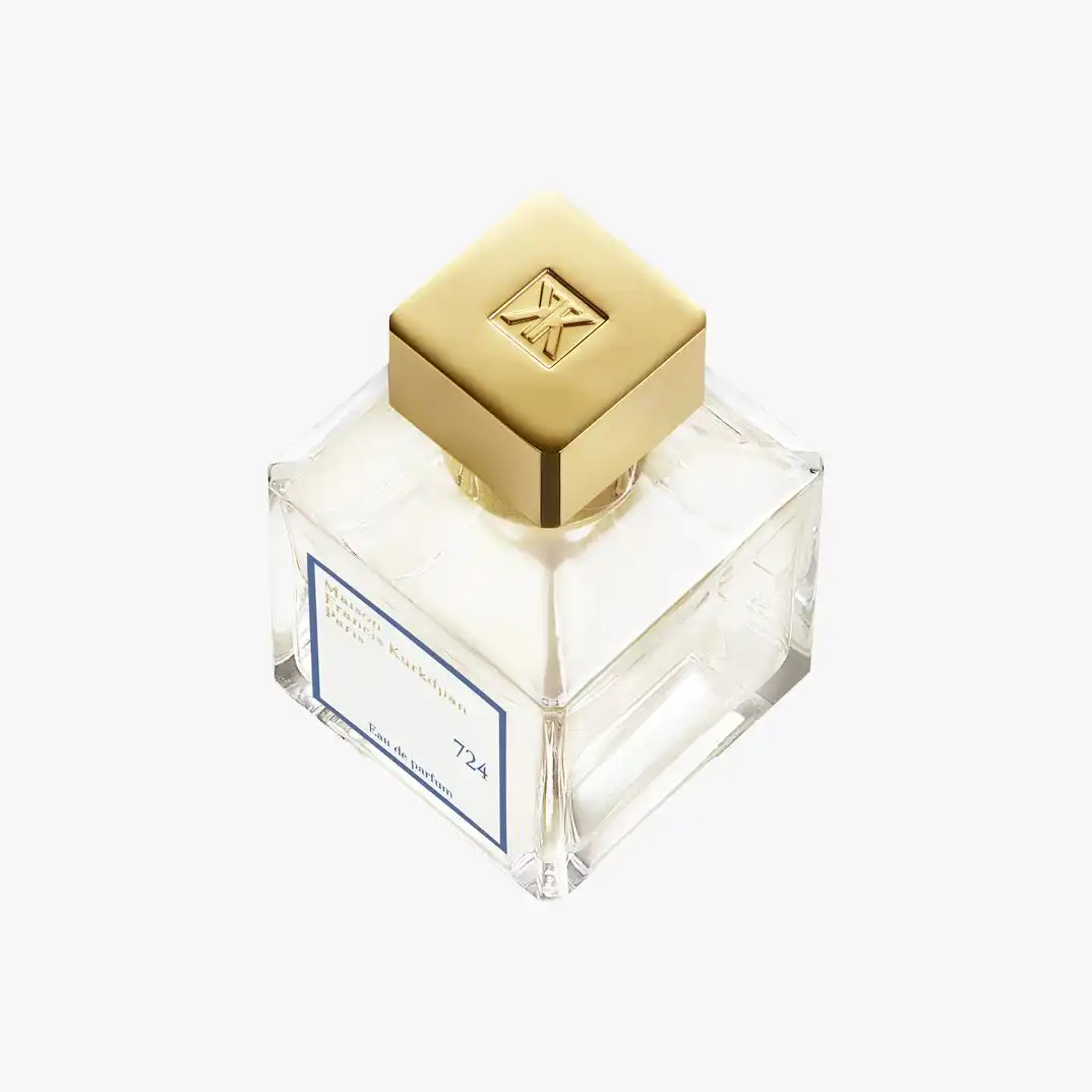 Hình 3 - Maison Francis Kurkdjian 724 (2022) EDP 70ml