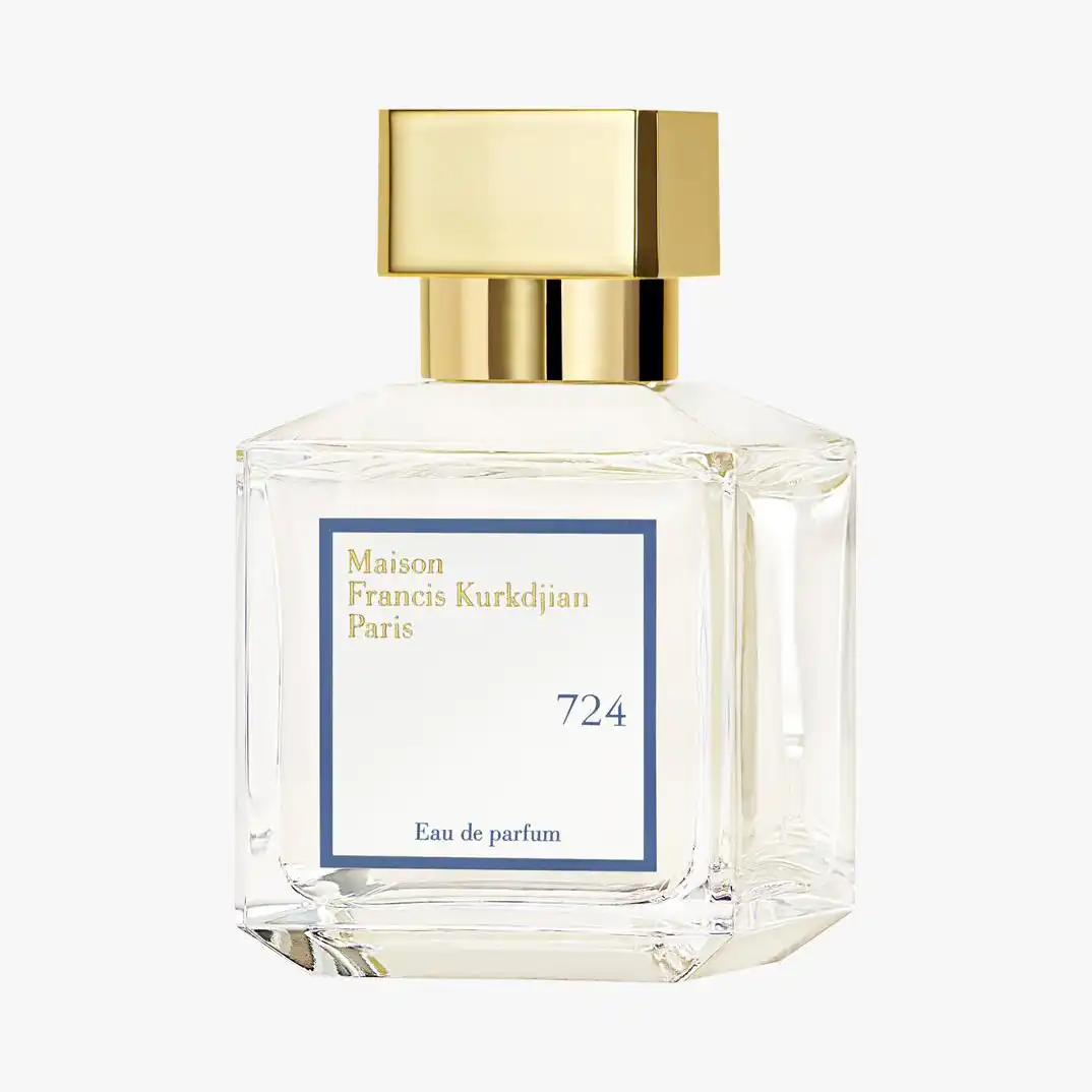 Hình 4 - Maison Francis Kurkdjian 724 (2022) EDP 70ml