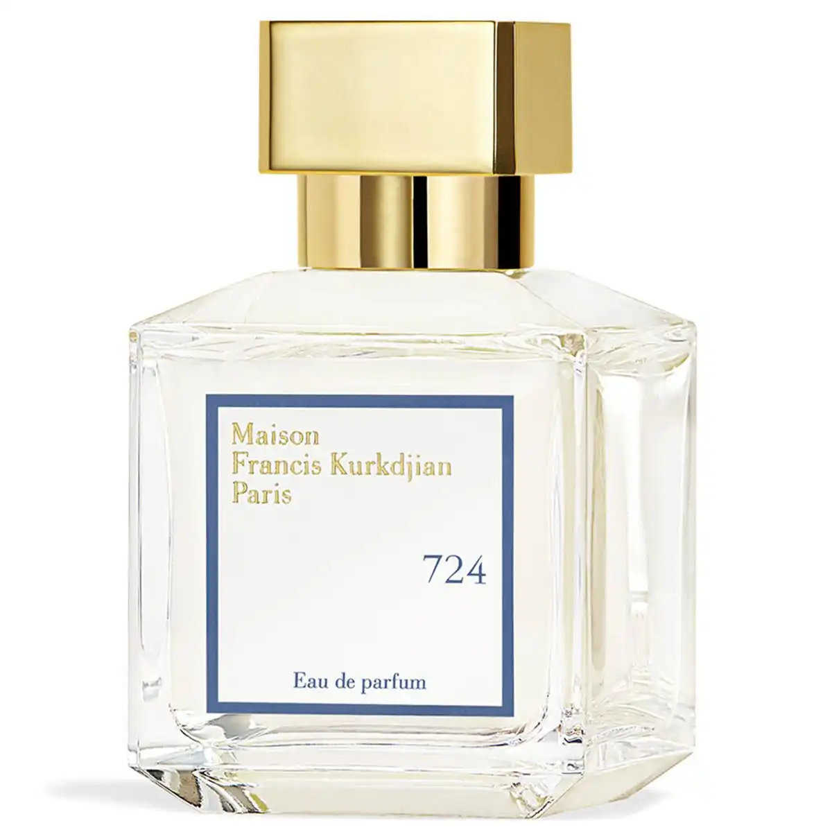 Hình 3 - Maison Francis Kurkdjian 724 (2022) EDP 70ml