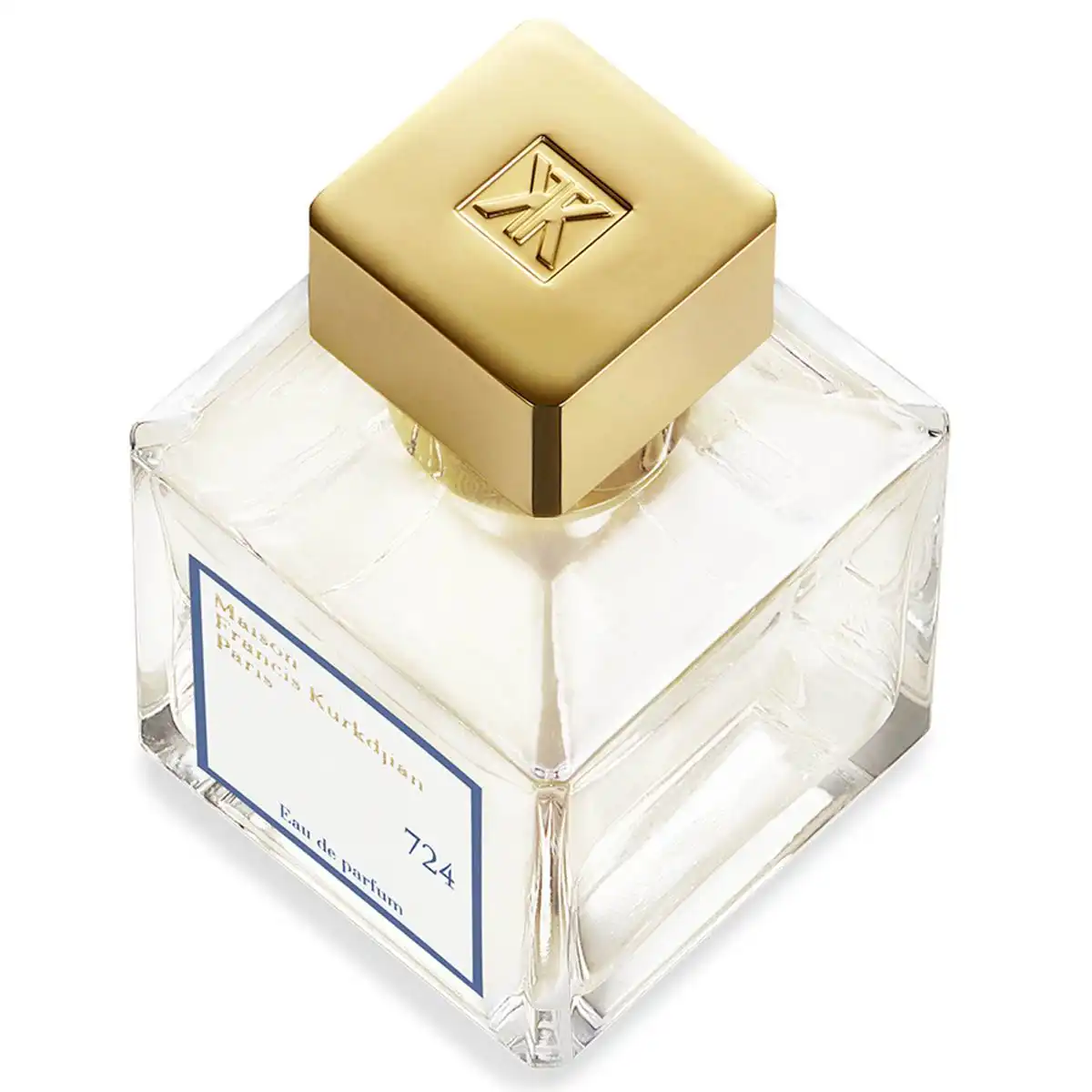 Hình 6 - Maison Francis Kurkdjian 724 (2022) EDP 70ml