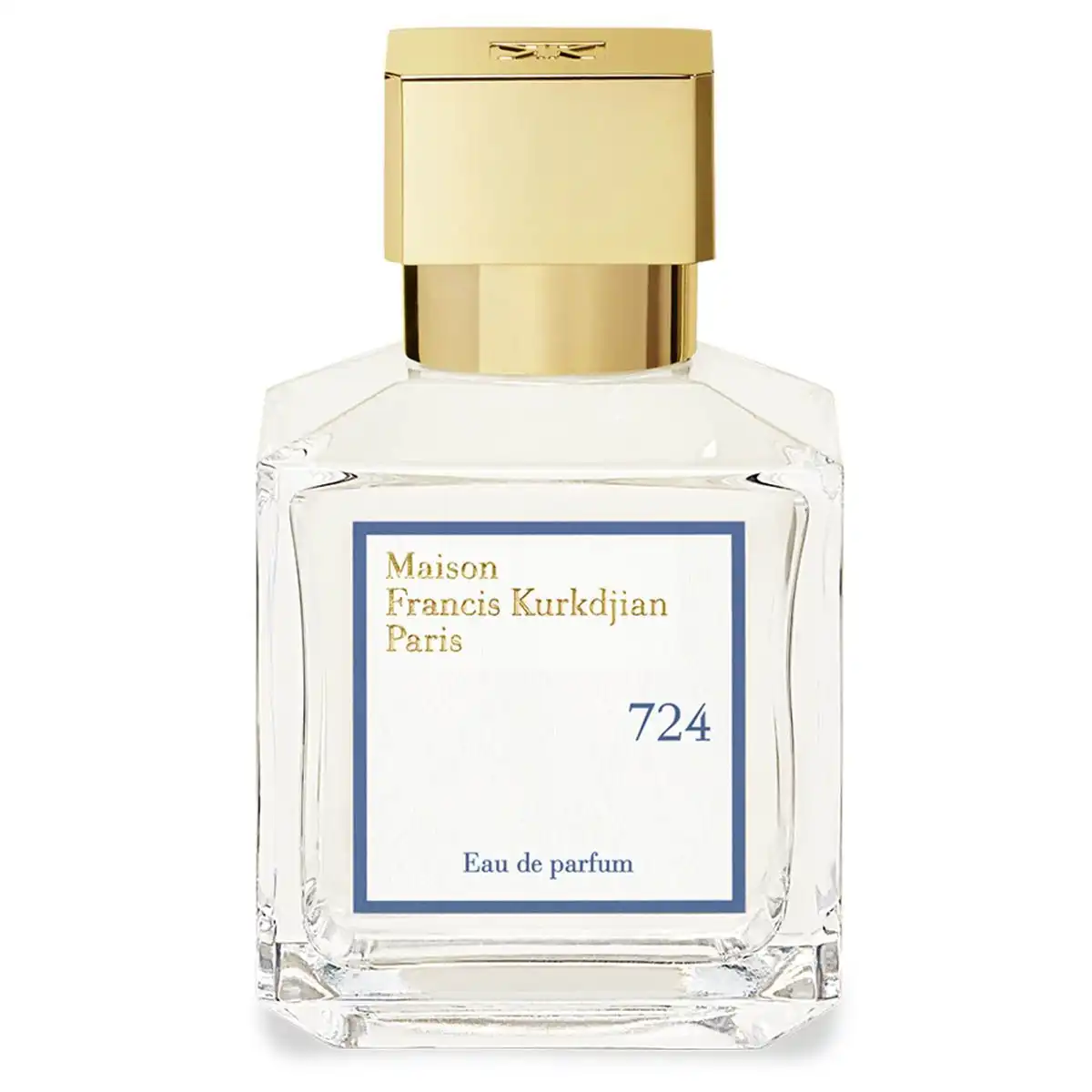 Hình 1 - Maison Francis Kurkdjian 724 (2022) EDP 70ml