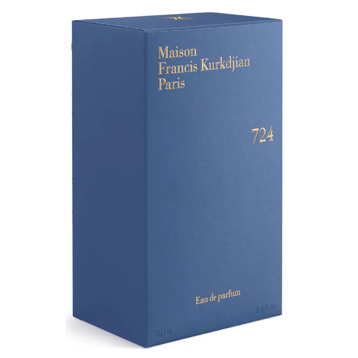 Hình 5 - Maison Francis Kurkdjian 724 (2022) EDP 70ml