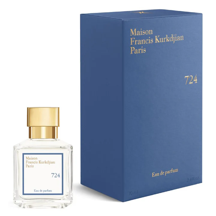 Hình 4 - Maison Francis Kurkdjian 724 (2022) EDP 70ml