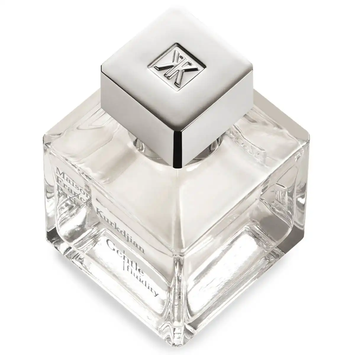 Hình 5 - Maison Francis Kurkdjian Gentle Fluidity Silver Edition EDP 70ml