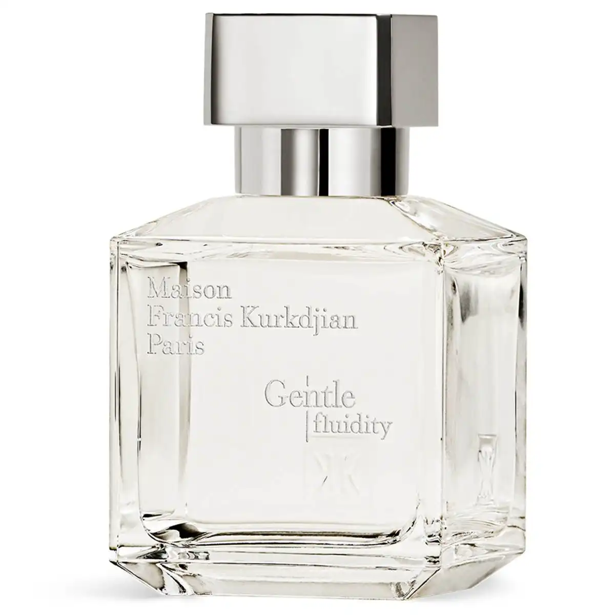 Hình 6 - Maison Francis Kurkdjian Gentle Fluidity Silver Edition EDP 70ml