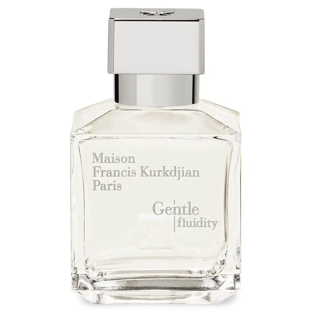 Maison Francis Kurkdjian Gentle Fluidity Silver Edition