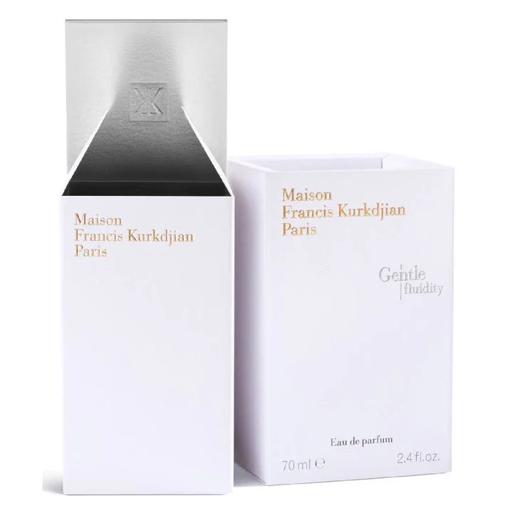 Hình 4 - Maison Francis Kurkdjian Gentle Fluidity Silver Edition EDP 70ml