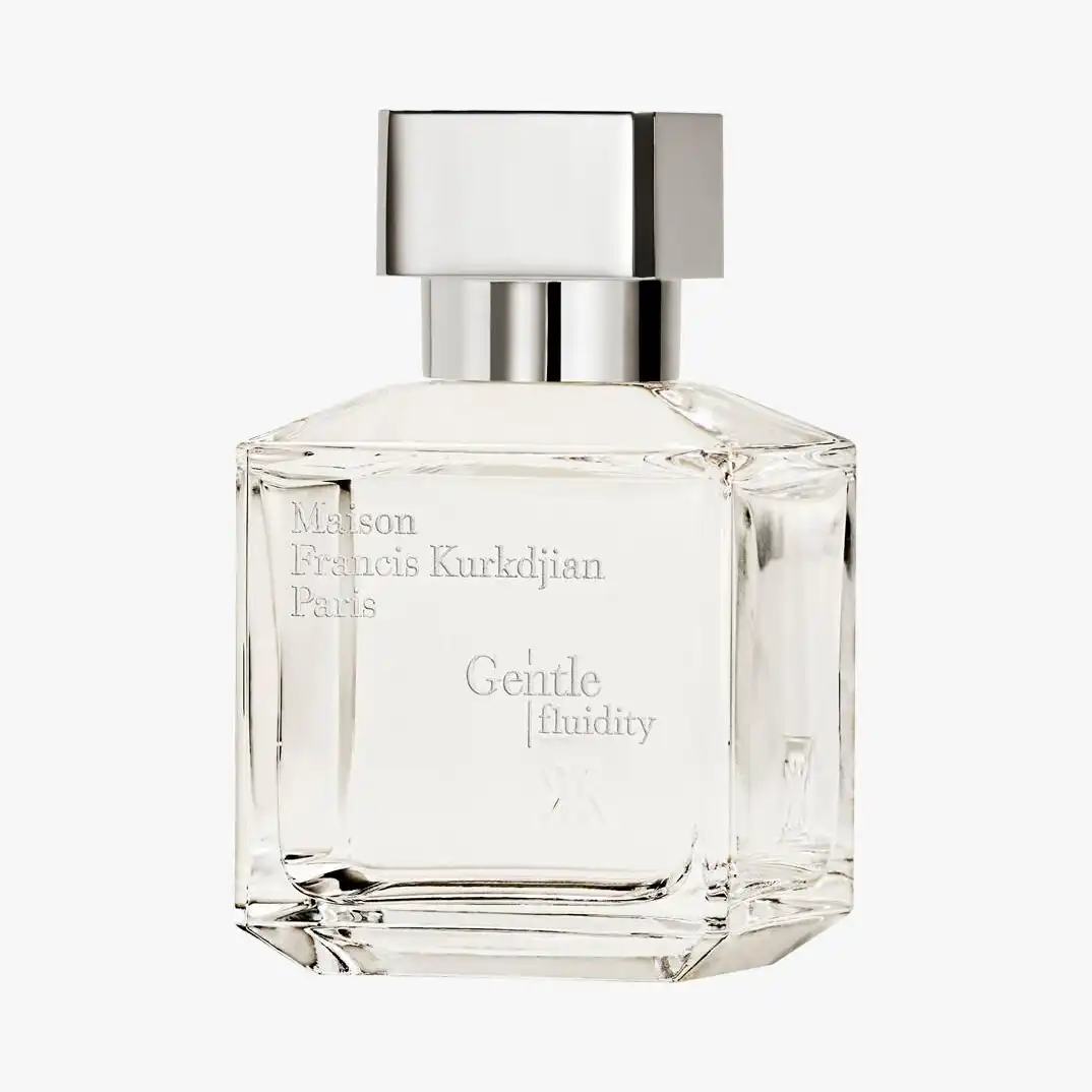 Hình 2 - Maison Francis Kurkdjian Gentle Fluidity Silver Edition EDP 70ml