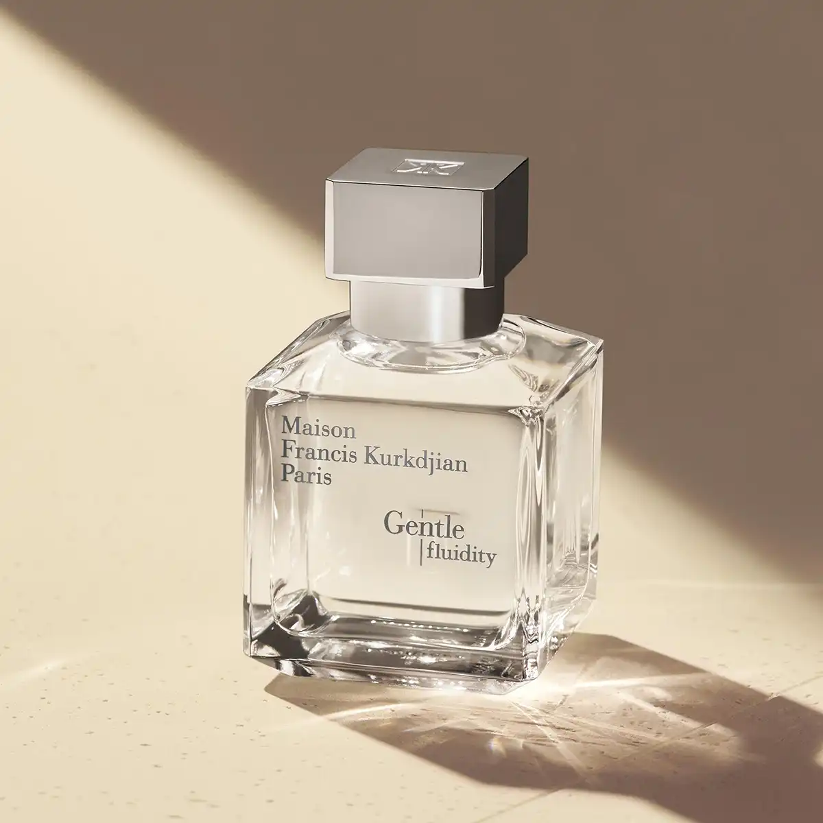 Hình 3 - Maison Francis Kurkdjian Gentle Fluidity Silver Edition EDP 70ml