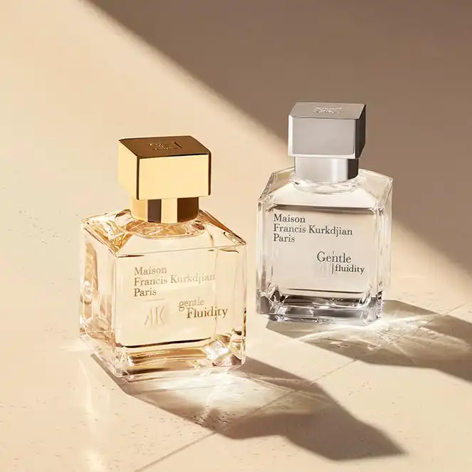 Hình 4 - Maison Francis Kurkdjian Gentle Fluidity Silver Edition EDP 70ml