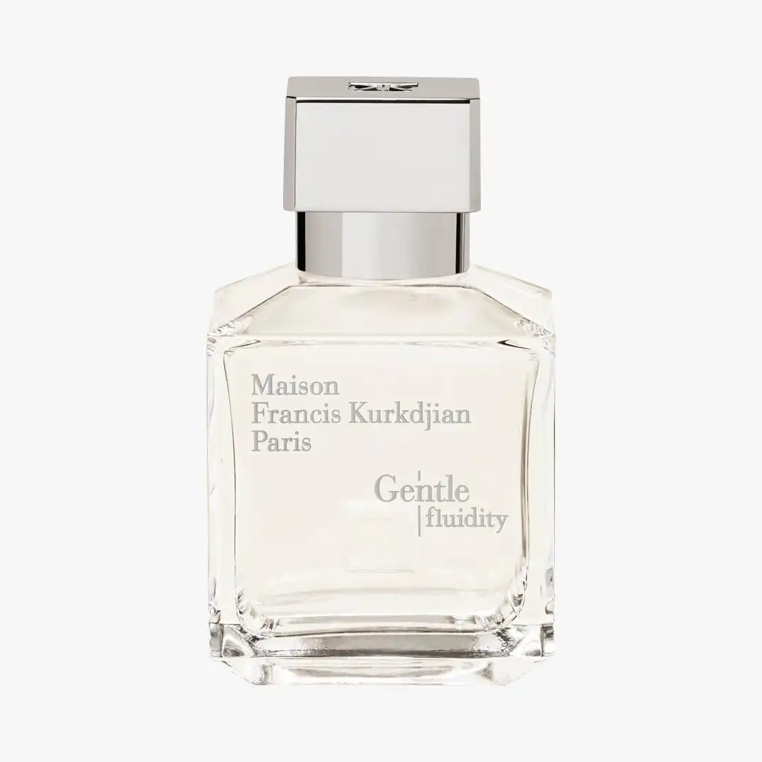 Hình 1 - Maison Francis Kurkdjian Gentle Fluidity Silver Edition EDP 70ml
