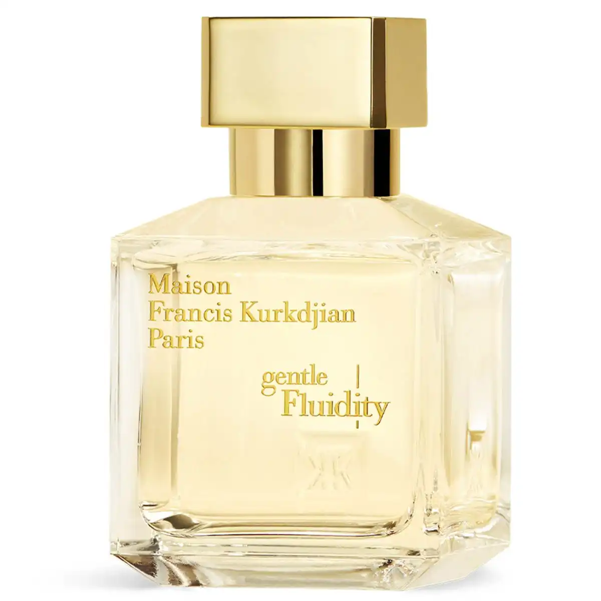 Hình 3 - Maison Francis Kurkdjian Gentle Fluidity Gold Edition EDP 70ml