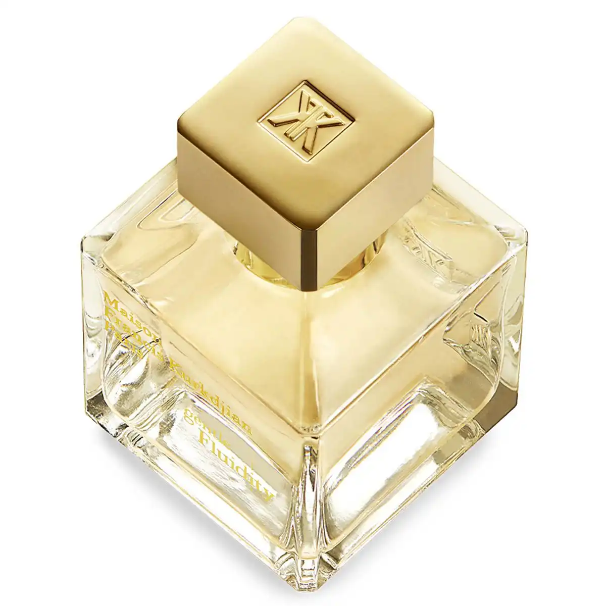 Hình 2 - Maison Francis Kurkdjian Gentle Fluidity Gold Edition EDP 70ml