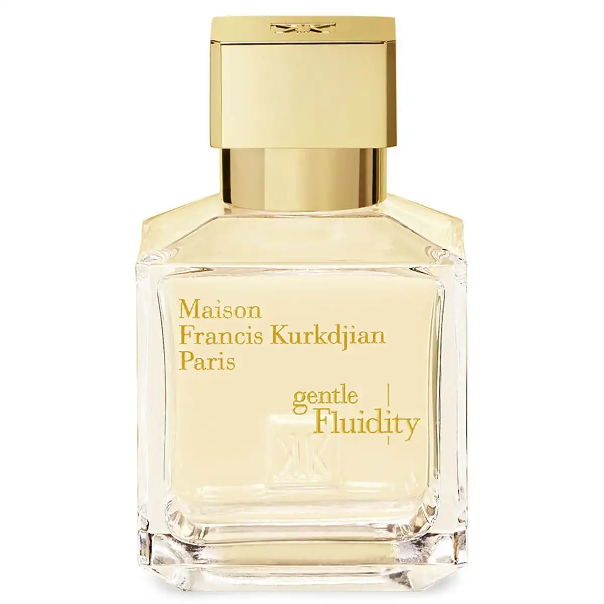 Maison Francis Kurkdjian Gentle Fluidity Gold Edition