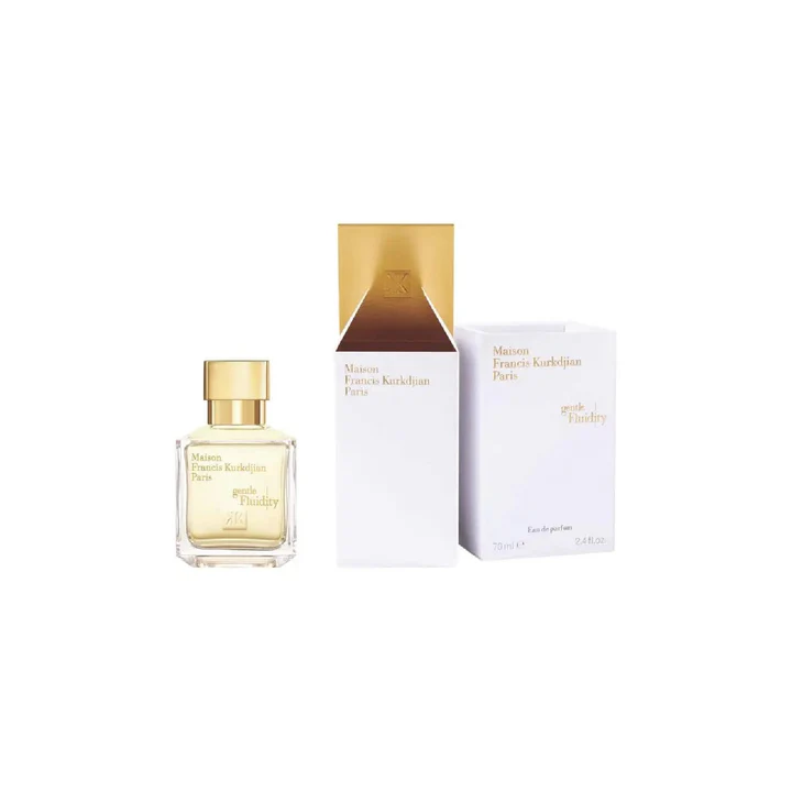 Hình 4 - Maison Francis Kurkdjian Gentle Fluidity Gold Edition EDP 70ml