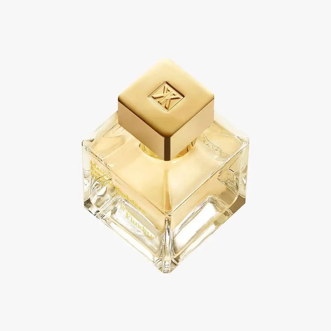 Hình 5 - Maison Francis Kurkdjian Gentle Fluidity Gold Edition EDP 70ml