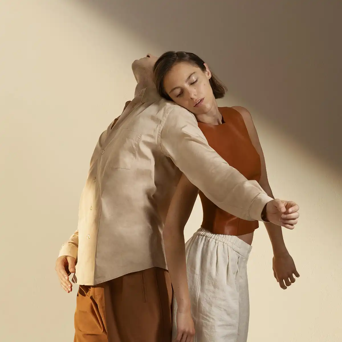 Hình 2 - Maison Francis Kurkdjian Gentle Fluidity Gold Edition EDP 70ml