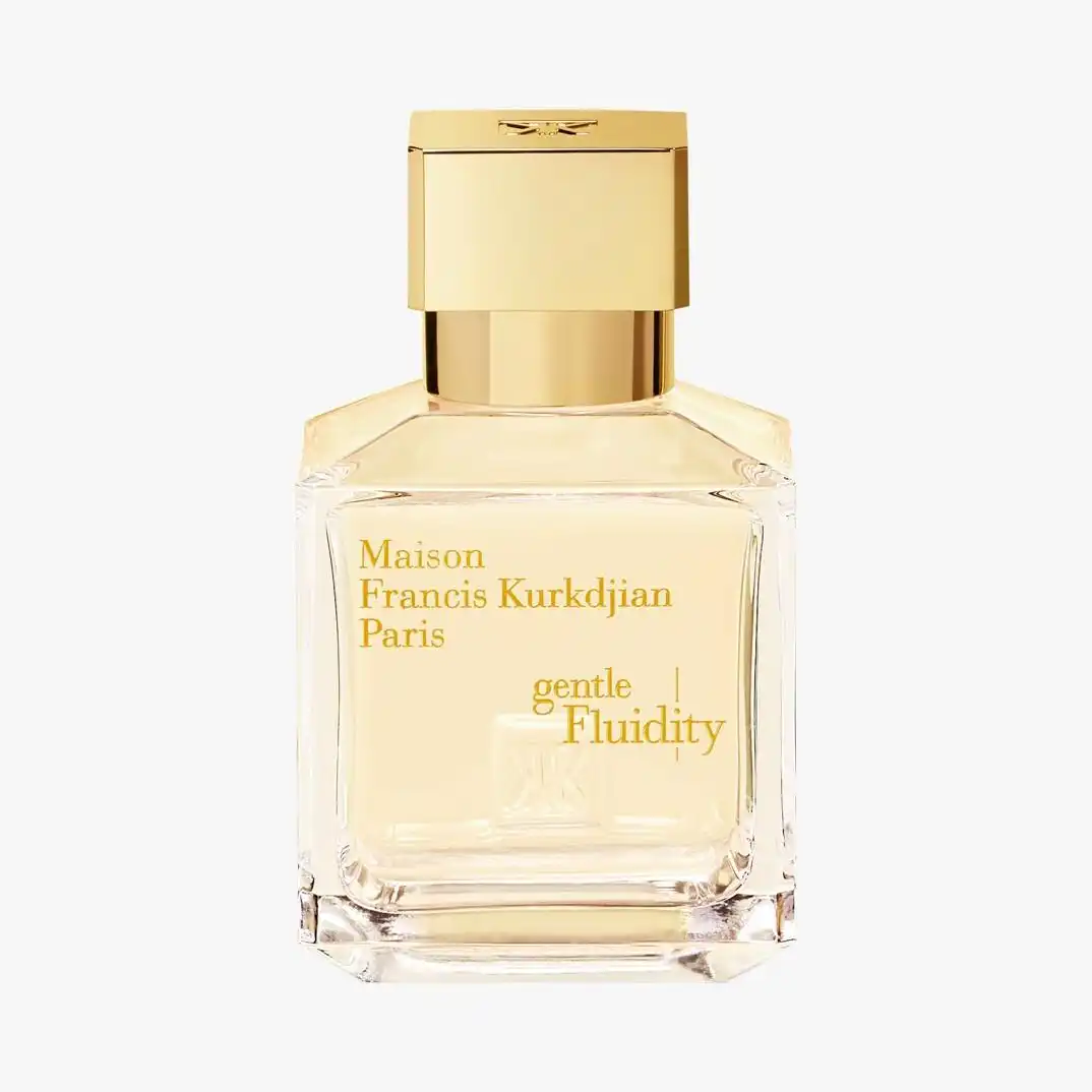 Maison Francis Kurkdjian Gentle Fluidity Gold Edition