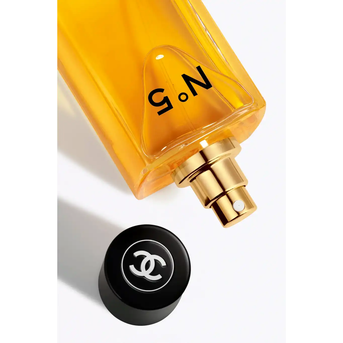 Hình 7 - Chanel No5 EDT 100ml