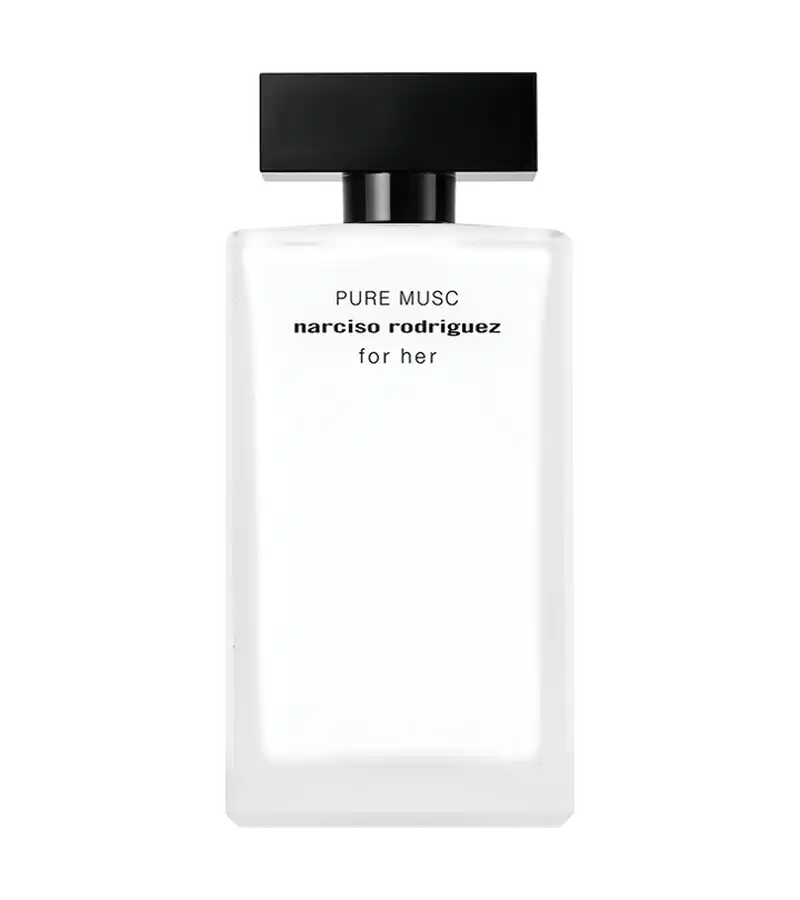 Hình 1 - Narciso Rodriguez For Her Pure Musc EDP 100ml