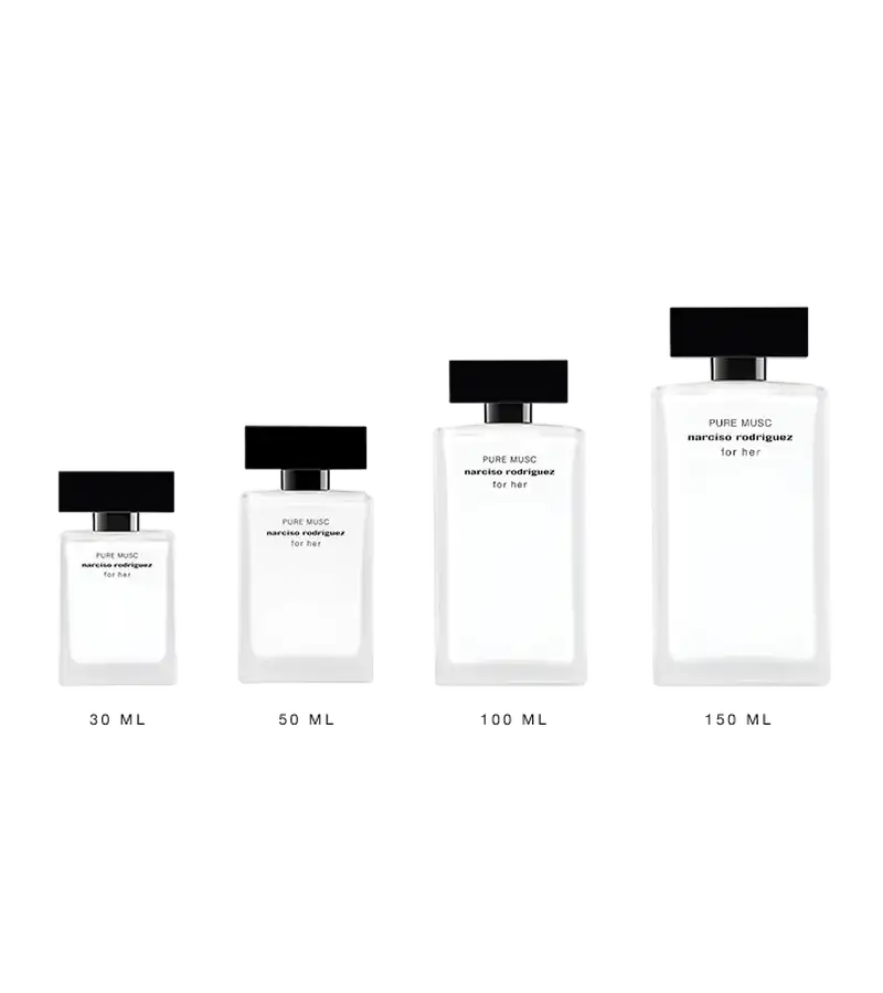 Hình 5 - Narciso Rodriguez For Her Pure Musc EDP 100ml