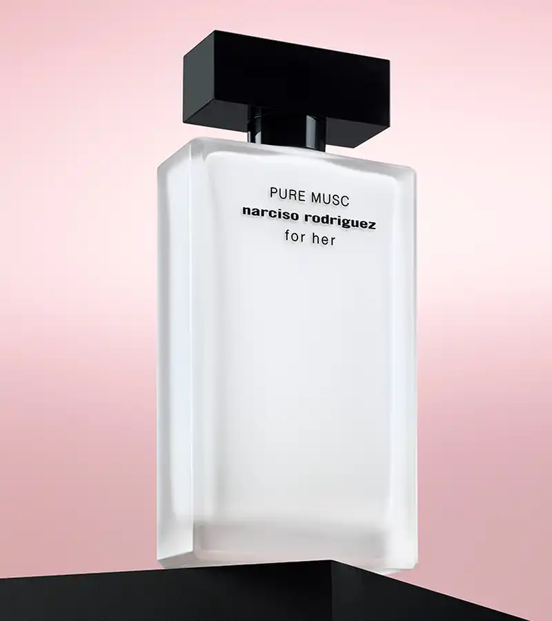 Hình 2 - Narciso Rodriguez For Her Pure Musc EDP 100ml