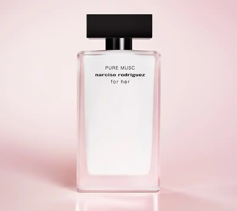 Hình 3 - Narciso Rodriguez For Her Pure Musc EDP 100ml