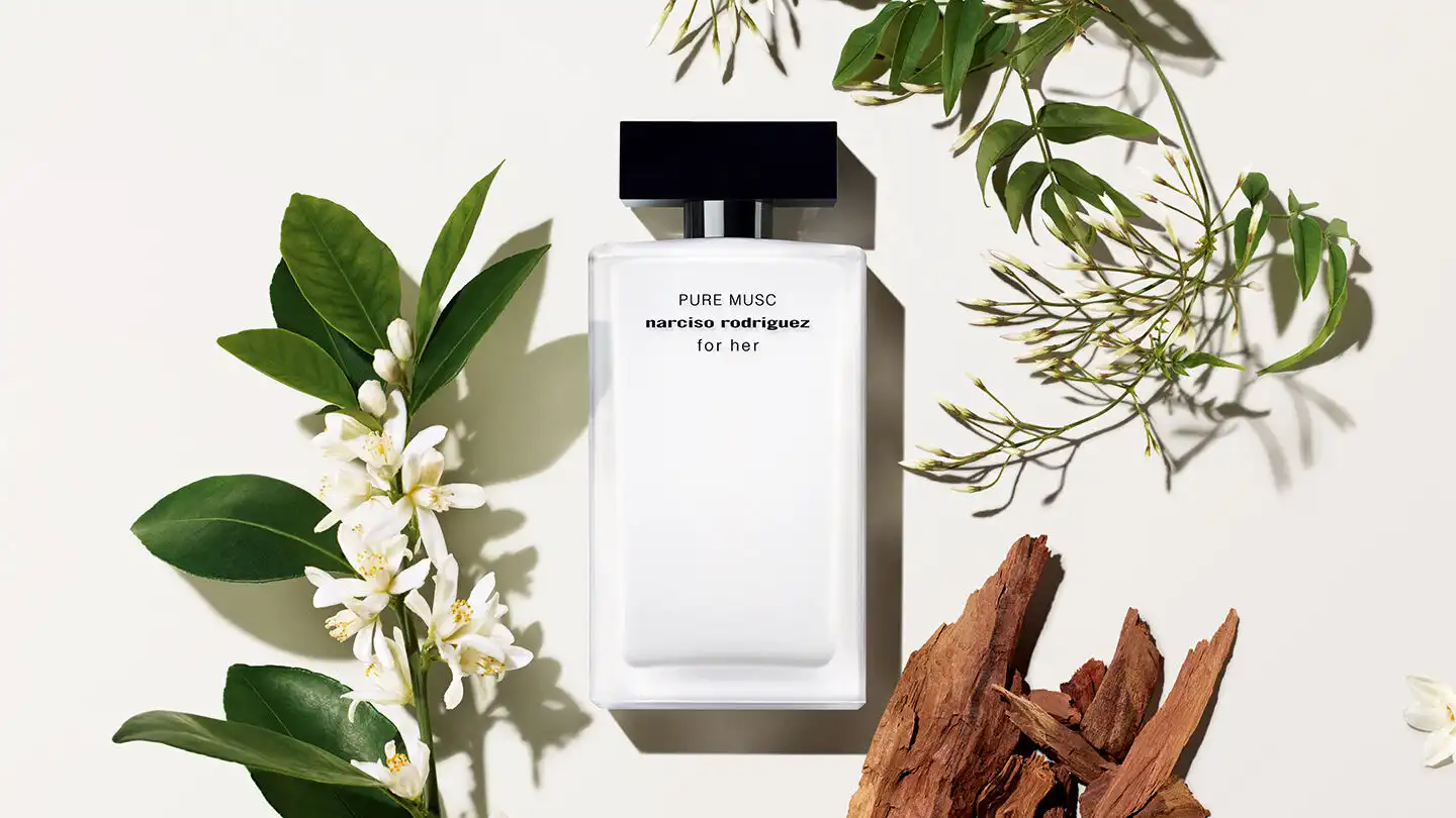 Hình 7 - Narciso Rodriguez For Her Pure Musc EDP 100ml