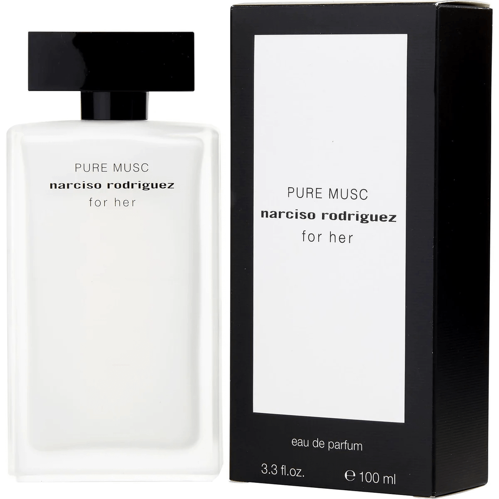 Hình 1 - Narciso Rodriguez For Her Pure Musc EDP 100ml Tester