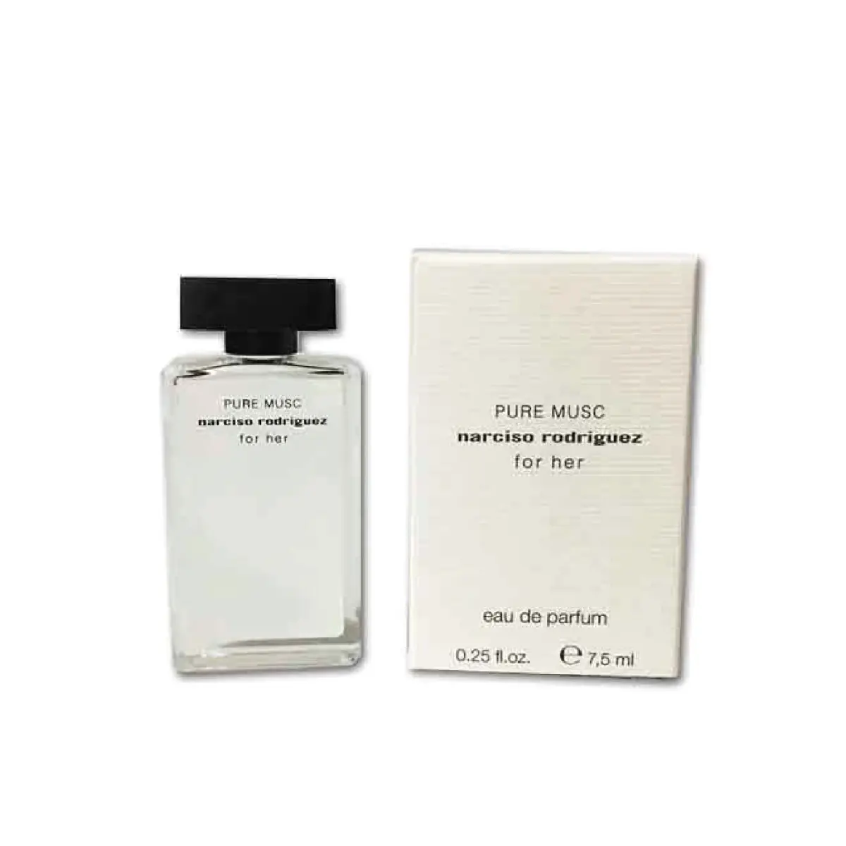 Hình 1 - Narciso Rodriguez For Her Pure Musc EDP Mini Size 7.5ml