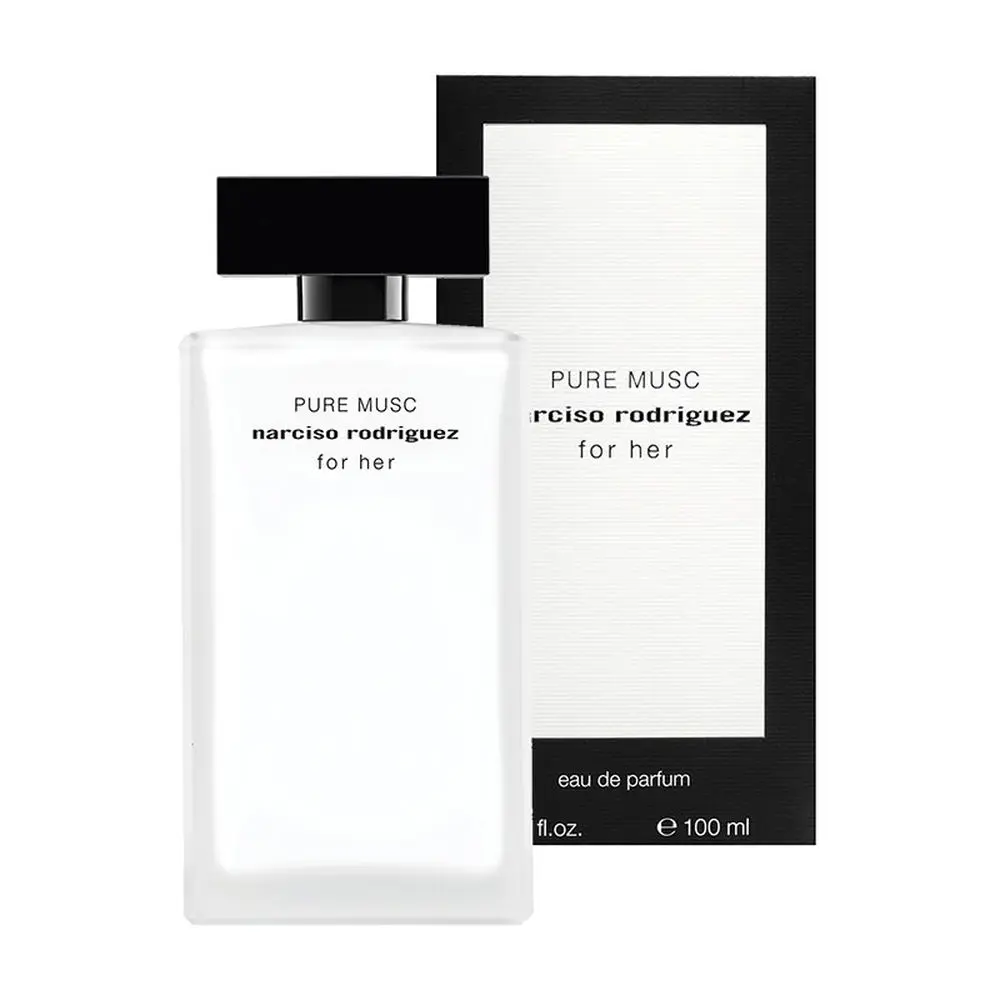 Hình 4 - Narciso Rodriguez For Her Pure Musc EDP 100ml