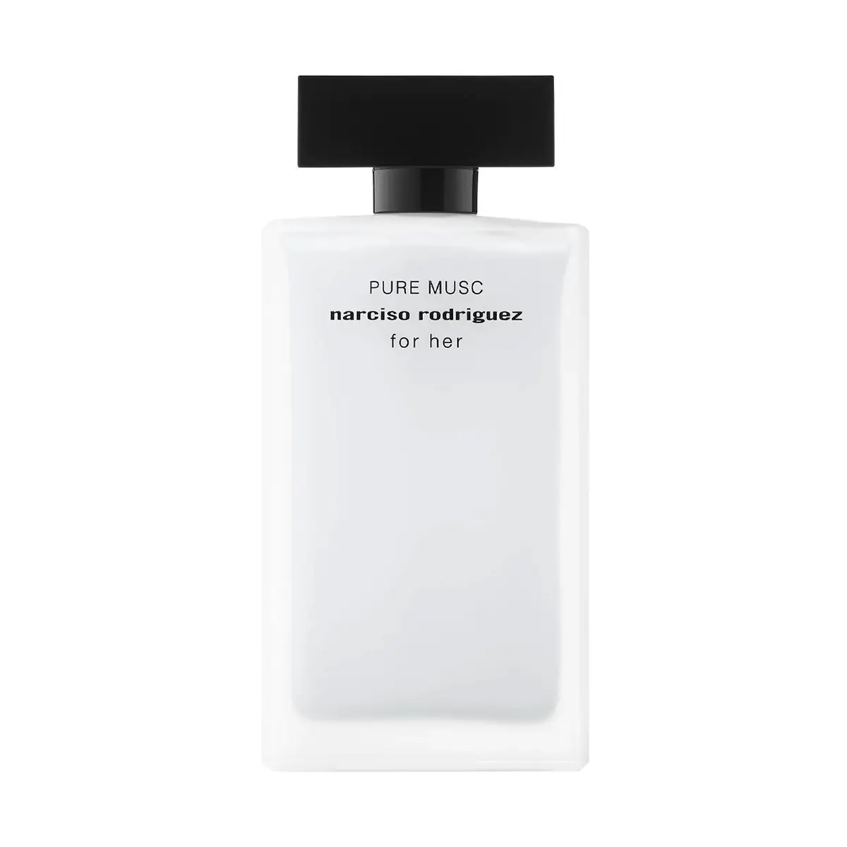 Hình 1 - Narciso Rodriguez For Her Pure Musc EDP 100ml