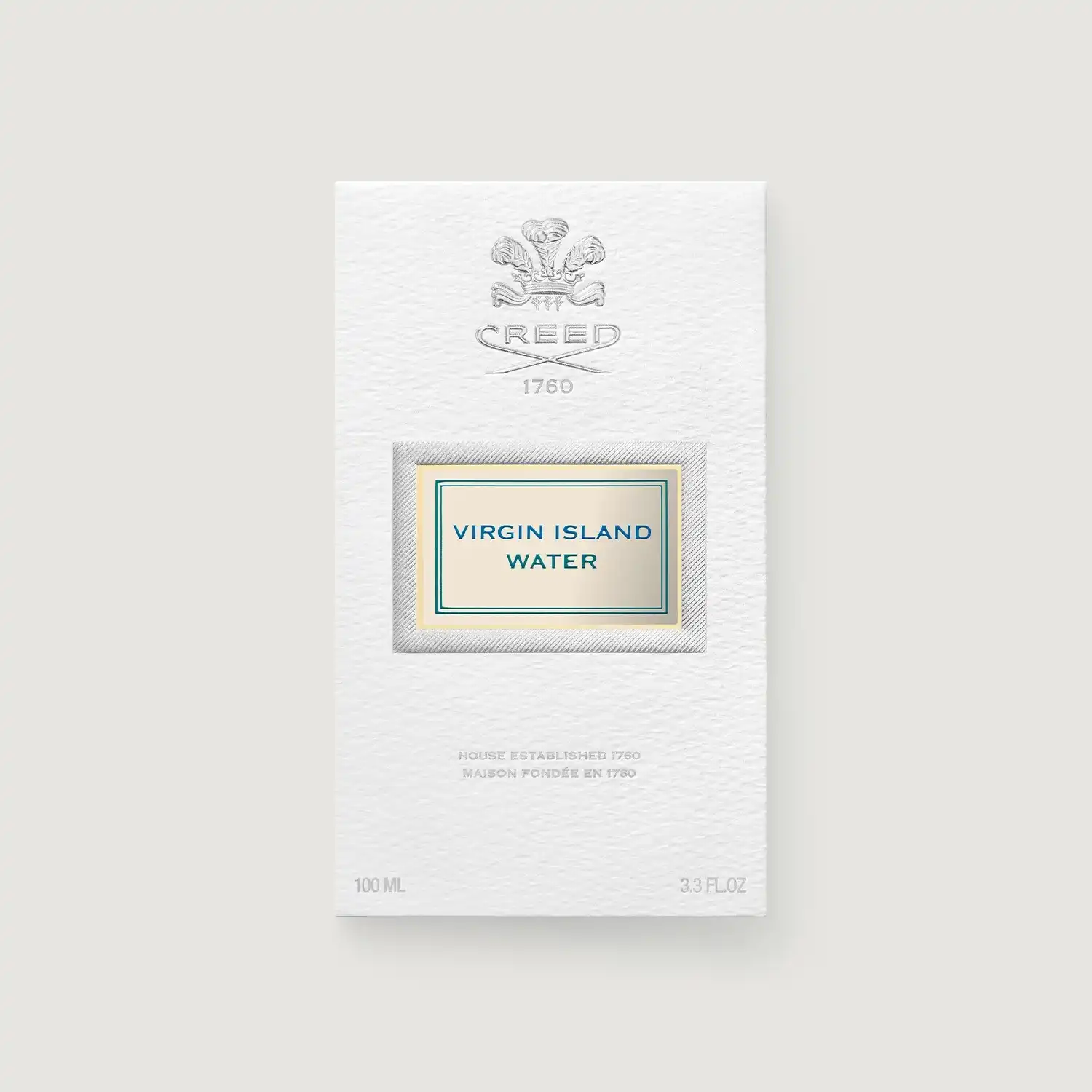 Hình 4 - Creed Virgin Island Water EDP 100ml 2025