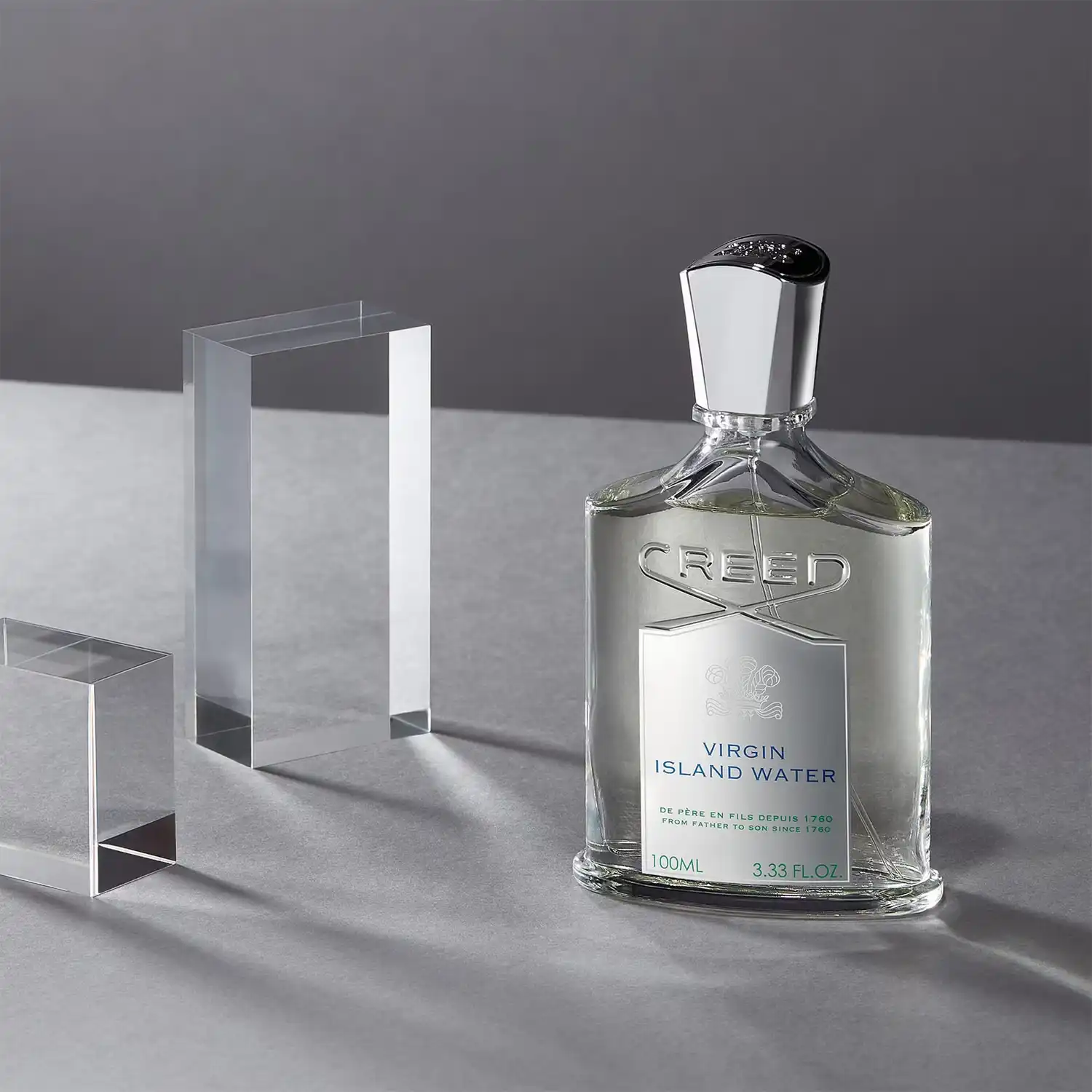 Hình 2 - Creed Virgin Island Water EDP 100ml