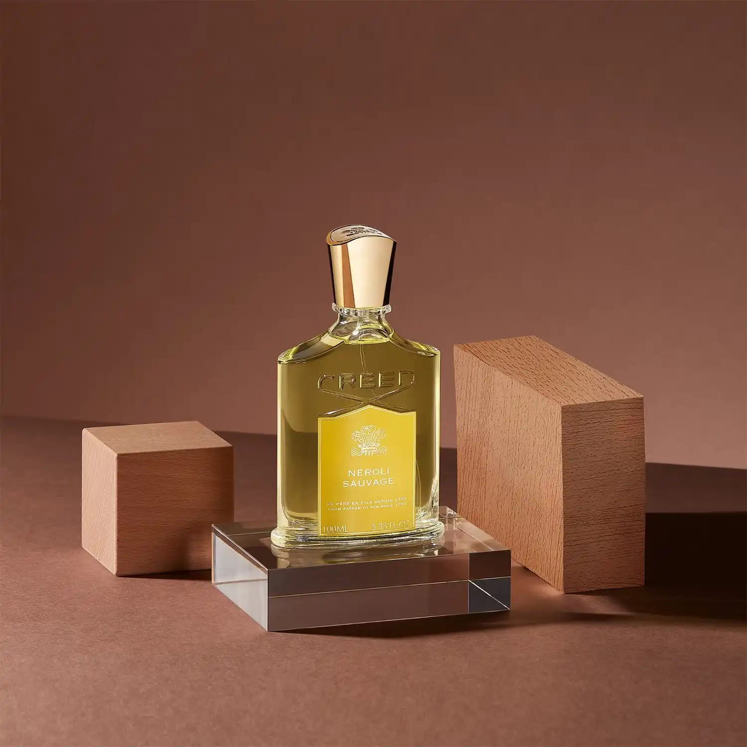 Hình 3 - Creed Neroli Sauvage EDP 100ml