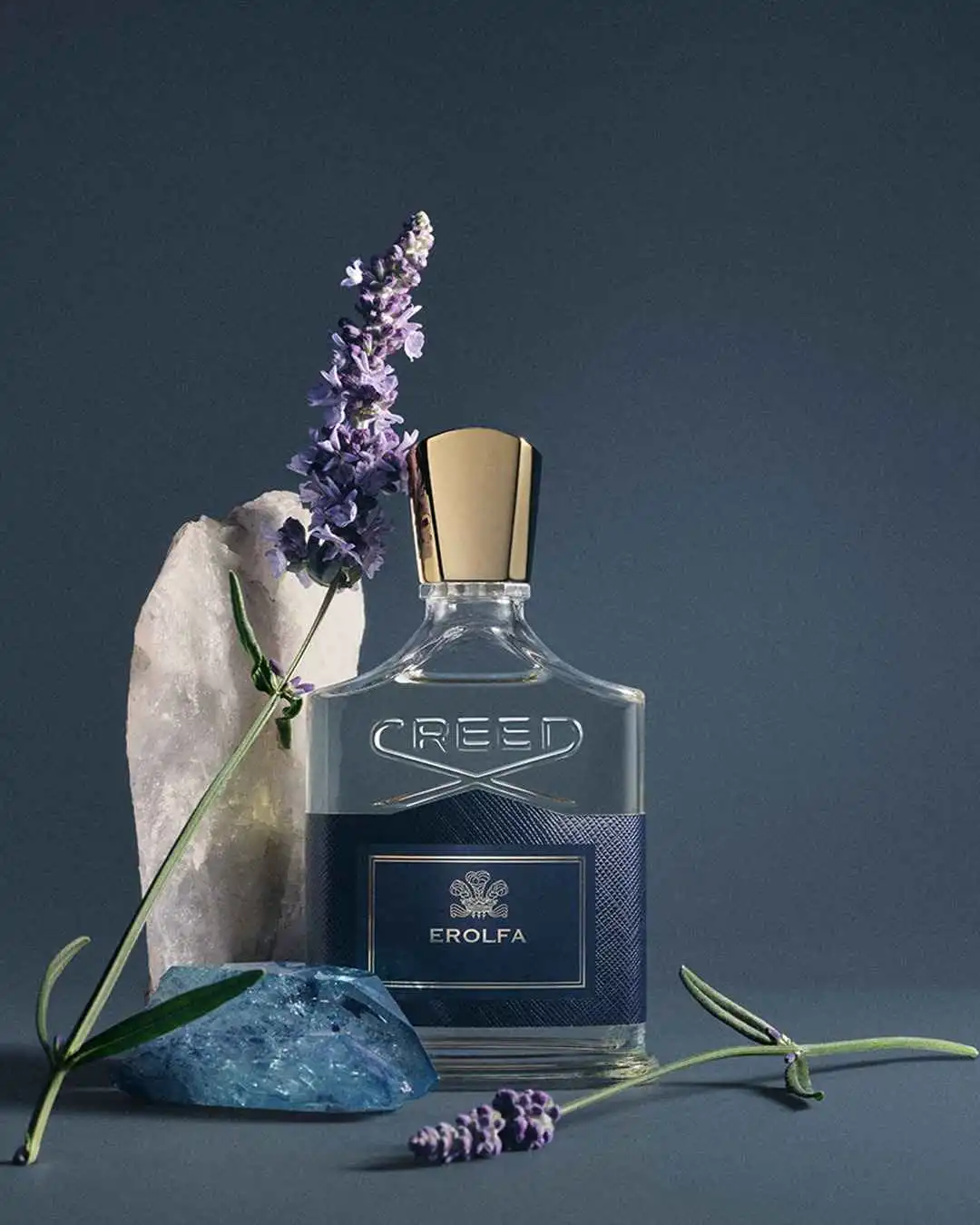 Hình 3 - Creed Erolfa EDP 100ml