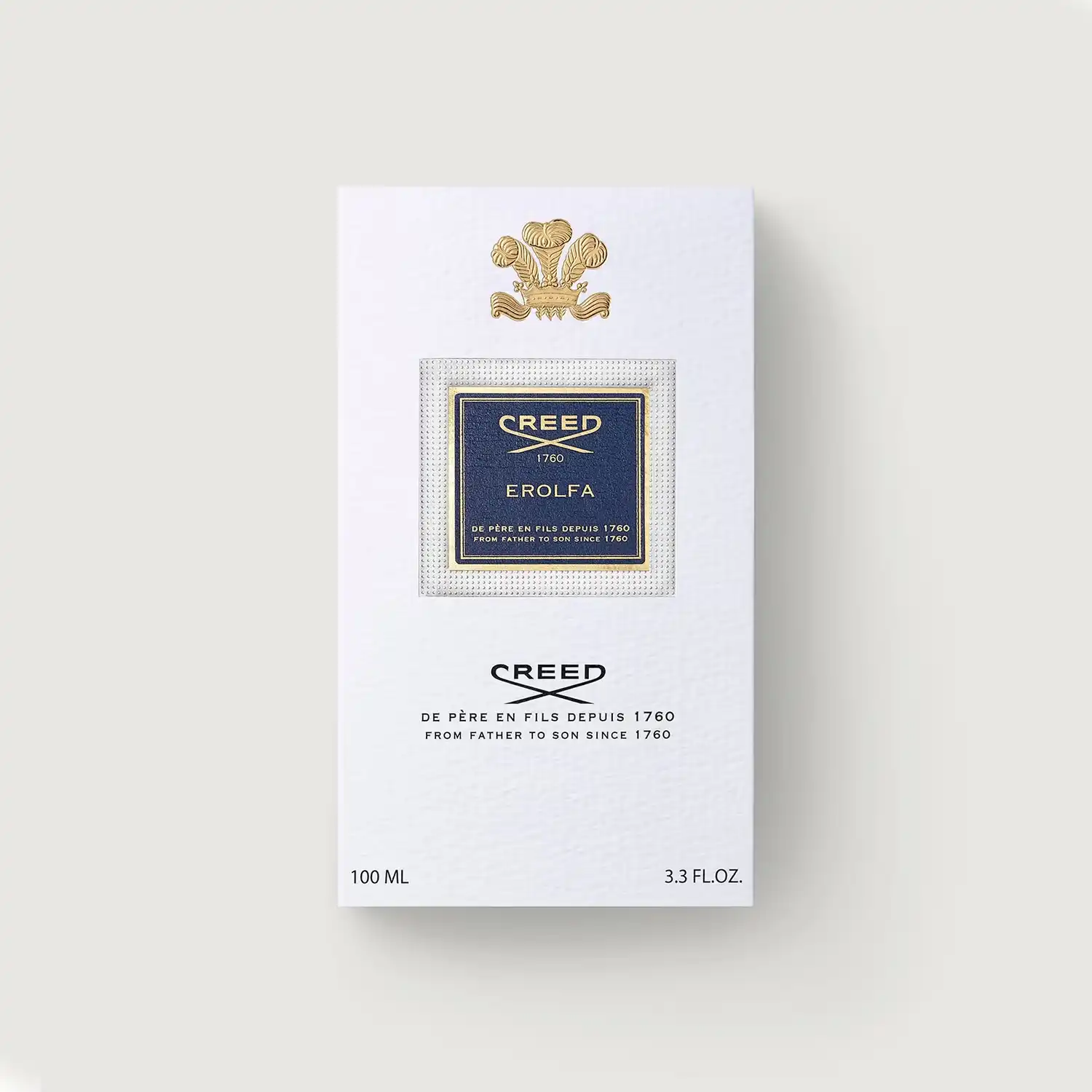Hình 5 - Creed Erolfa EDP 100ml
