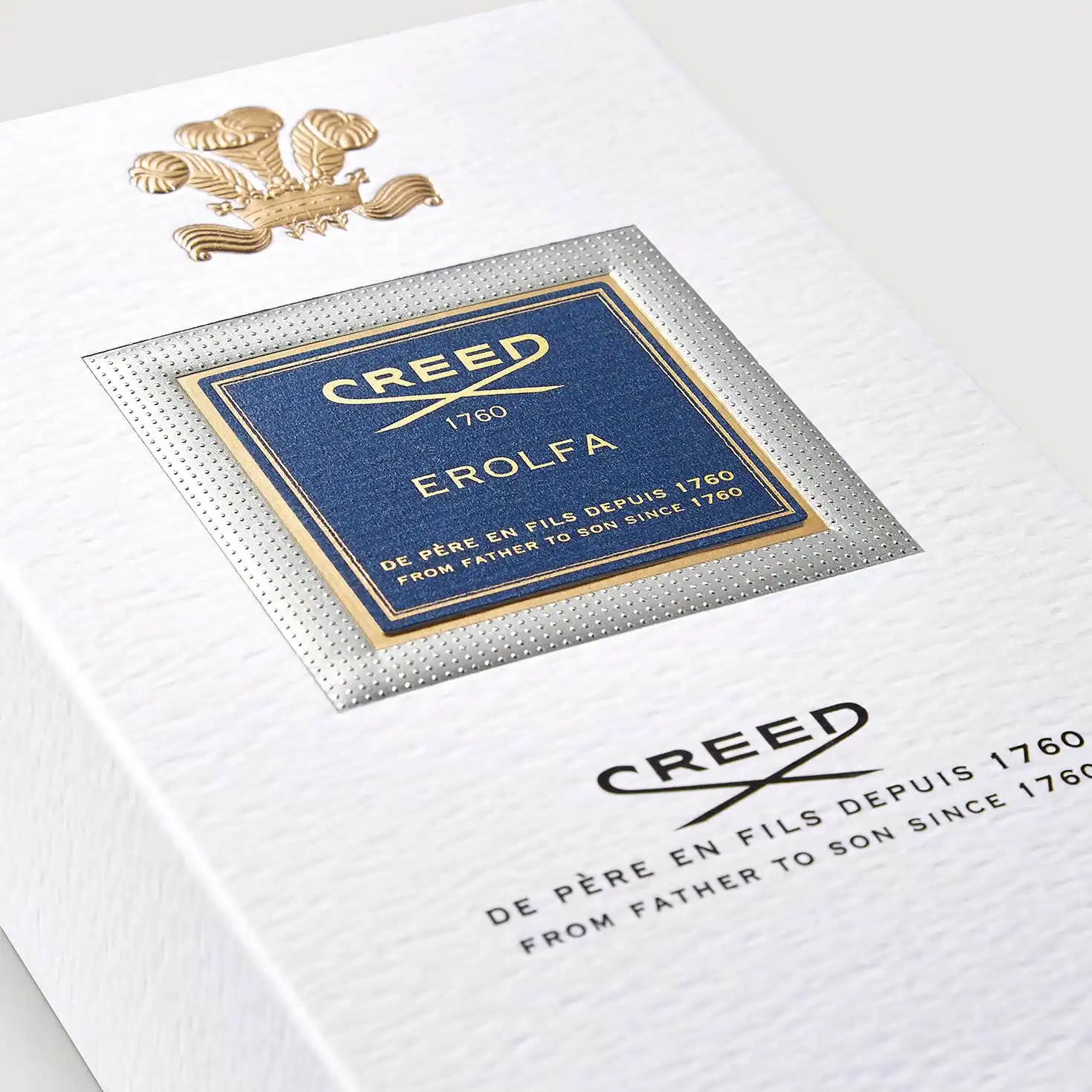 Hình 4 - Creed Erolfa EDP 100ml