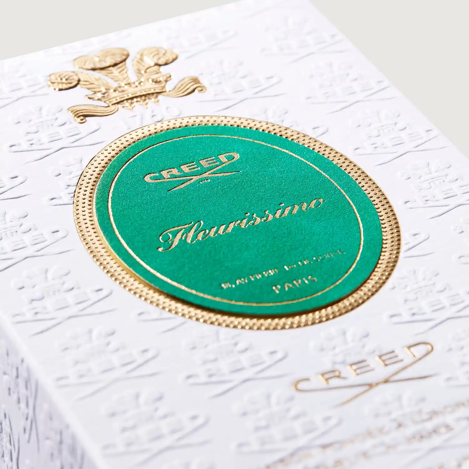 Hình 3 - Creed Fleurissimo EDP 75ml