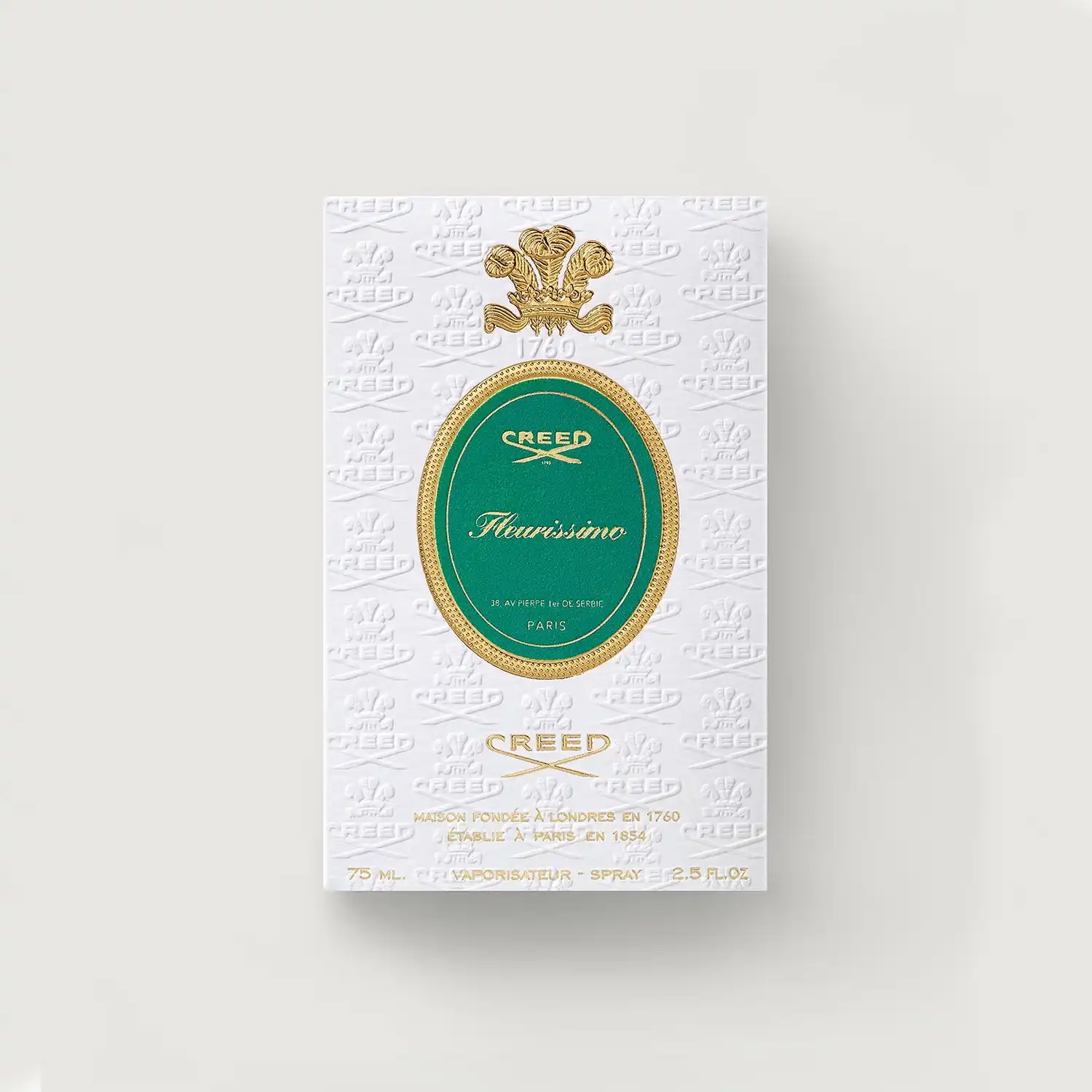 Hình 4 - Creed Fleurissimo EDP 75ml