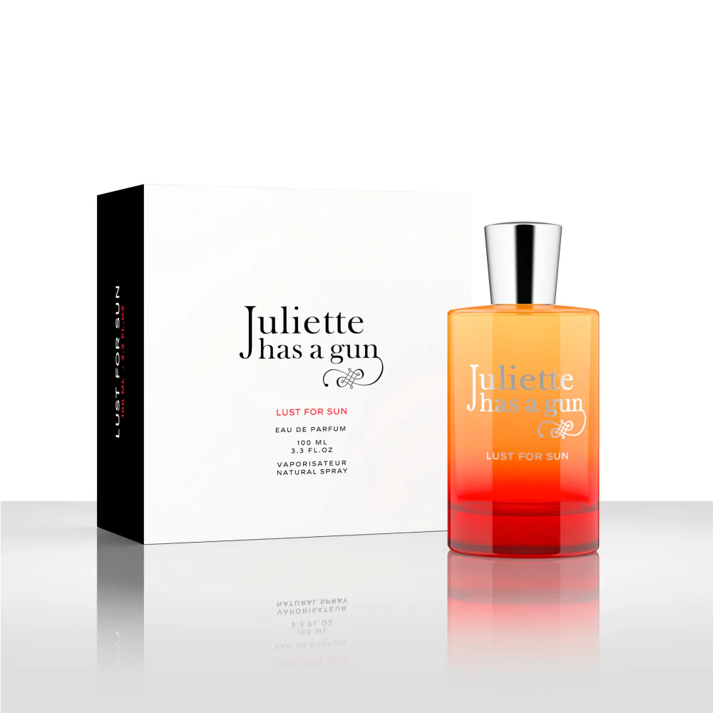 Hình 4 - Juliette Has A Gun Lust for Sun (2023) EDP 100ml