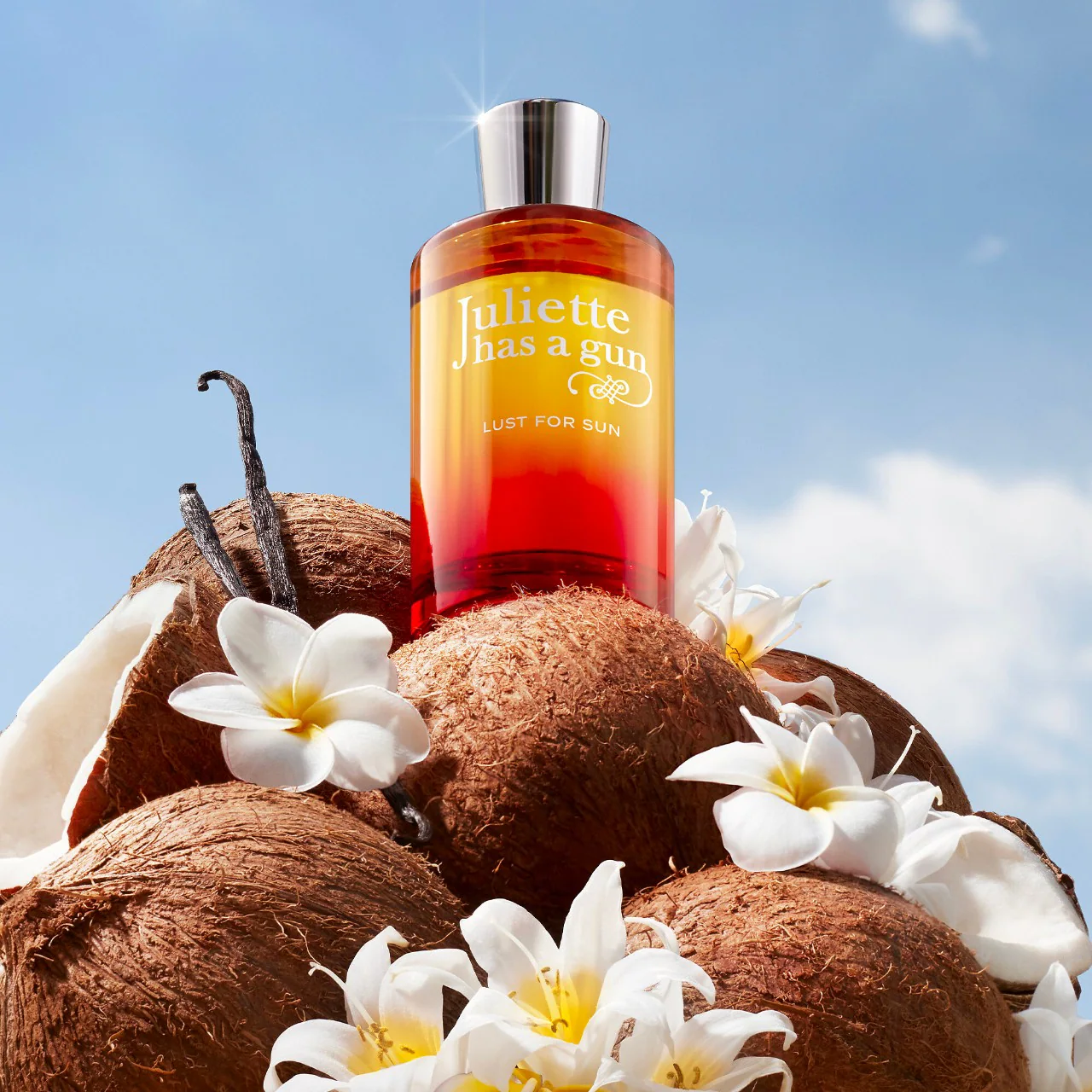 Hình 2 - Juliette Has A Gun Lust for Sun (2023) EDP 100ml