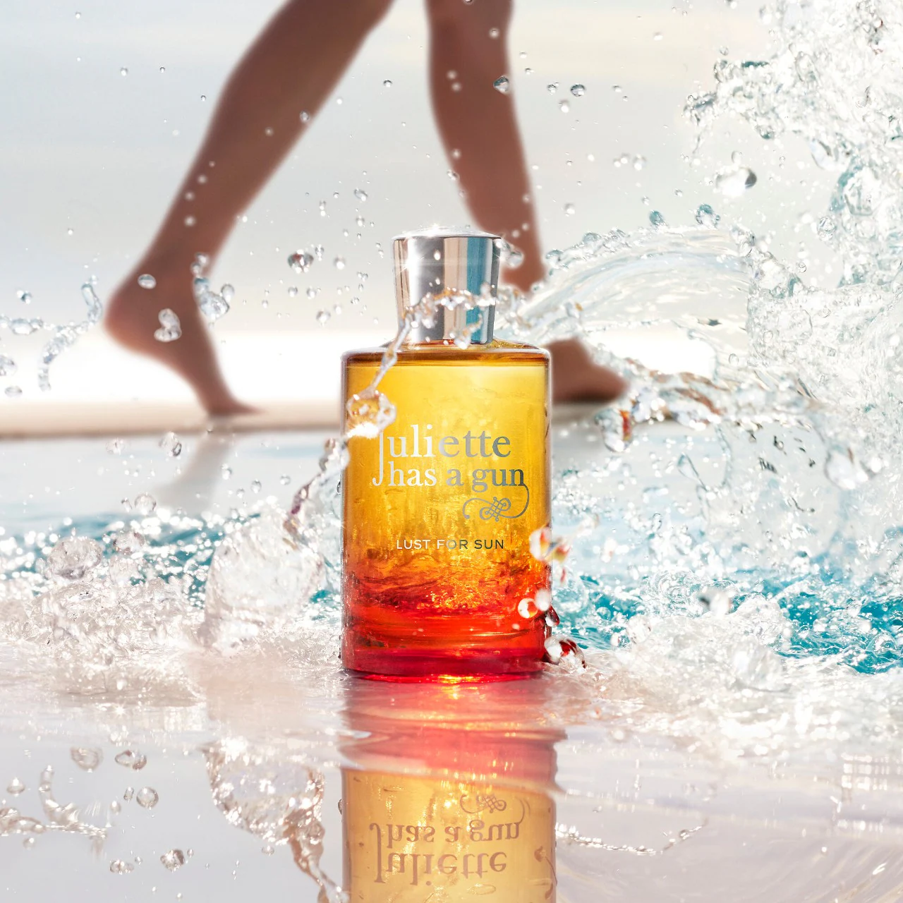 Hình 6 - Juliette Has A Gun Lust for Sun (2023) EDP 100ml