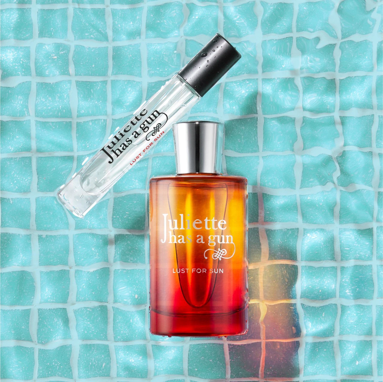 Hình 5 - Juliette Has A Gun Lust for Sun (2023) EDP 100ml