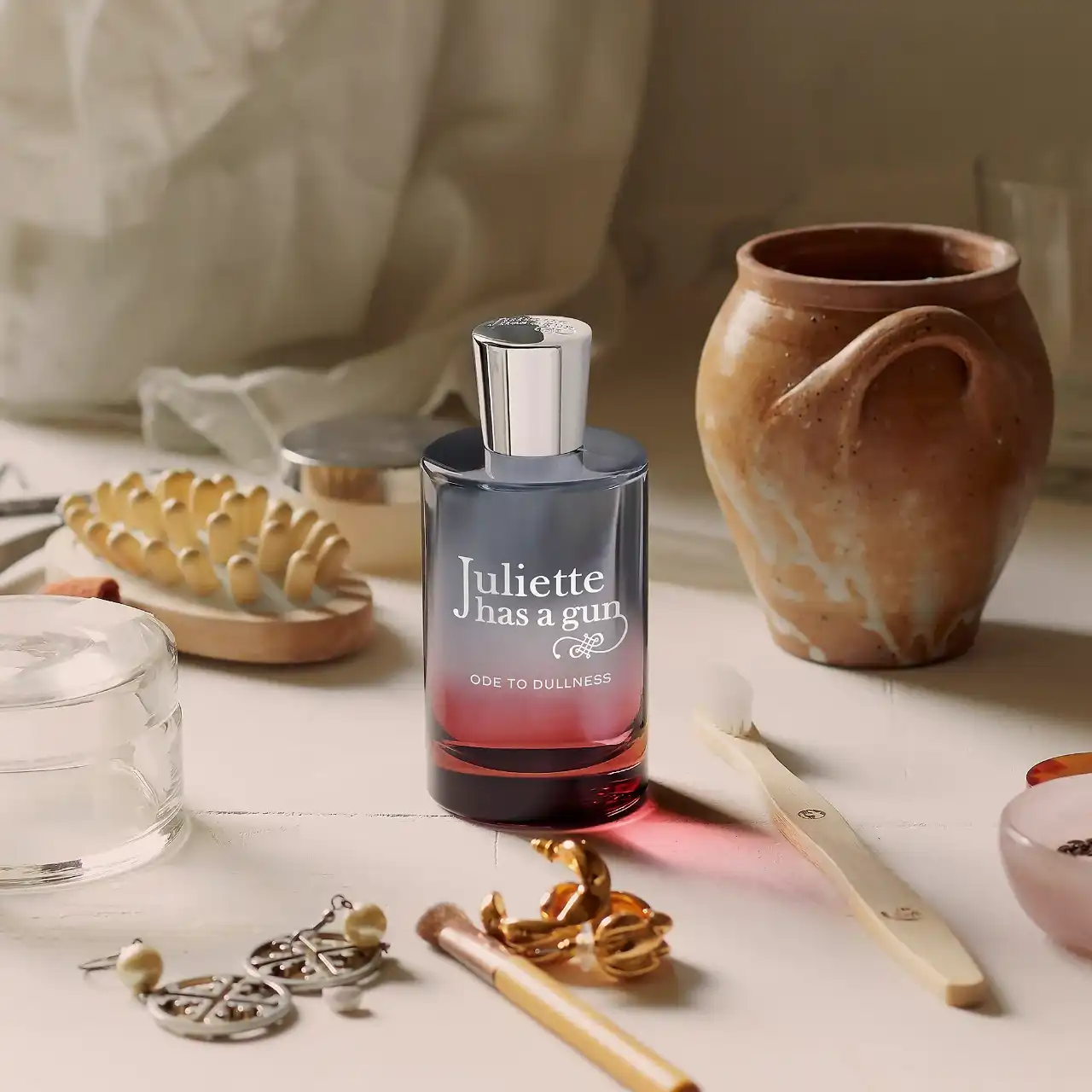 Hình 2 - Juliette Has A Gun Ode To Dullness (2023) EDP 100ml