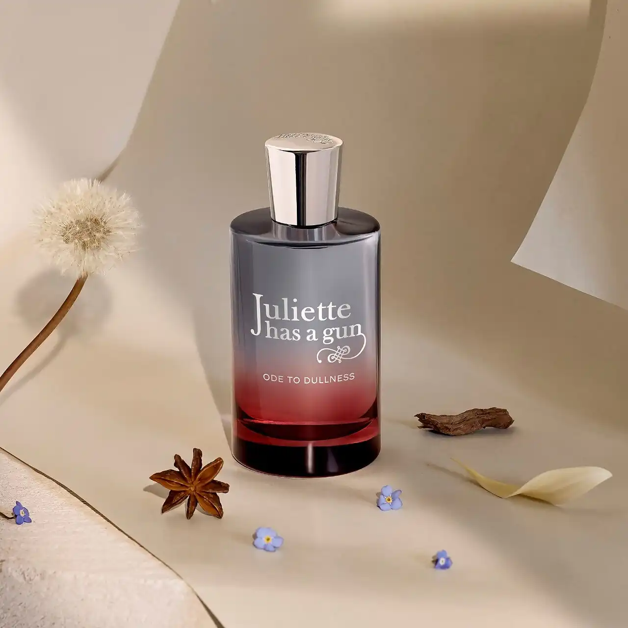 Hình 3 - Juliette Has A Gun Ode To Dullness (2023) EDP 100ml