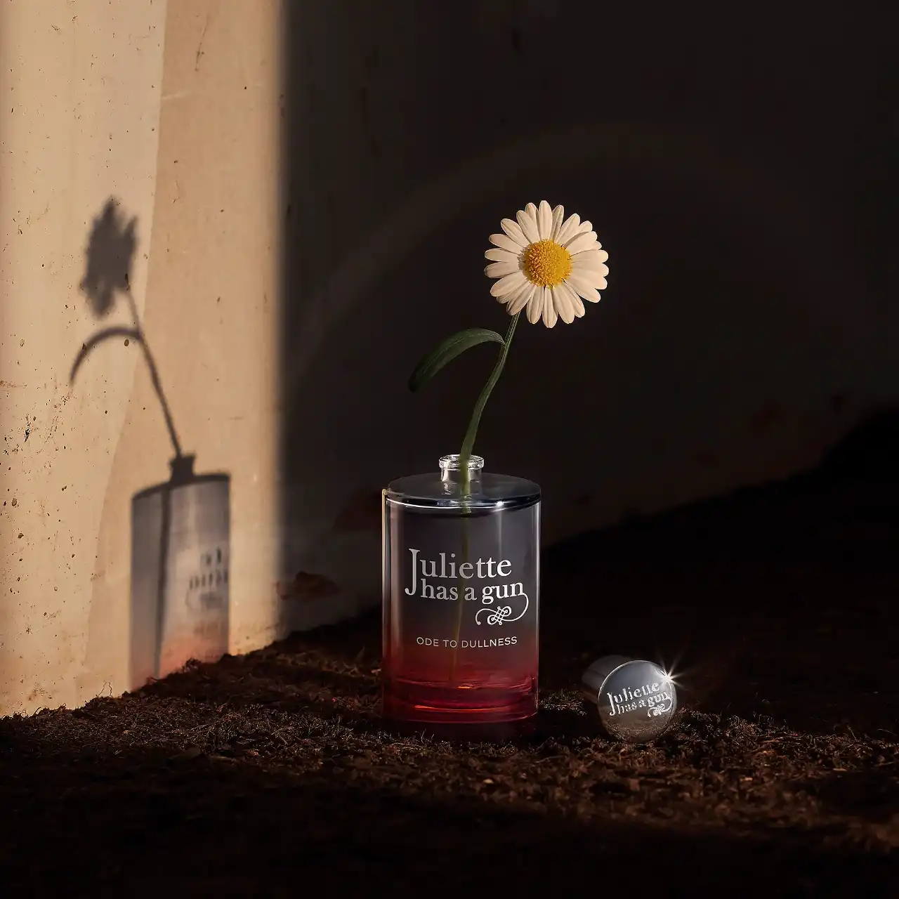 Hình 6 - Juliette Has A Gun Ode To Dullness (2023) EDP 100ml