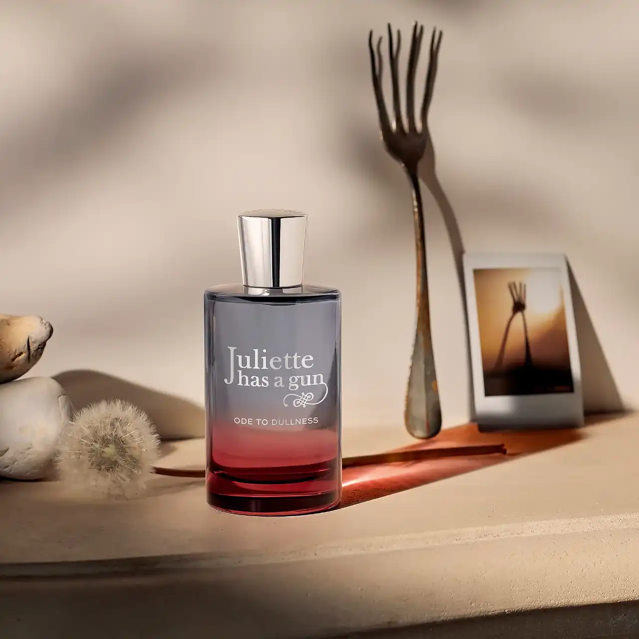 Hình 5 - Juliette Has A Gun Ode To Dullness (2023) EDP 100ml