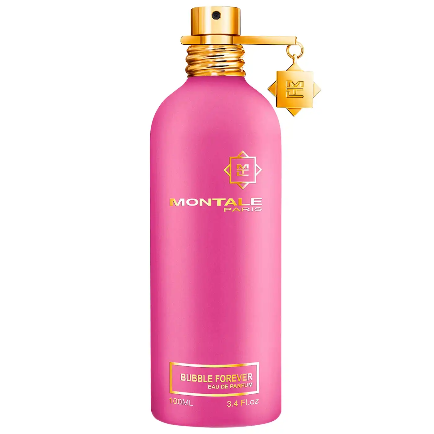 Hình 1 - Montale Bubble Forever (2024) EDP 100ml