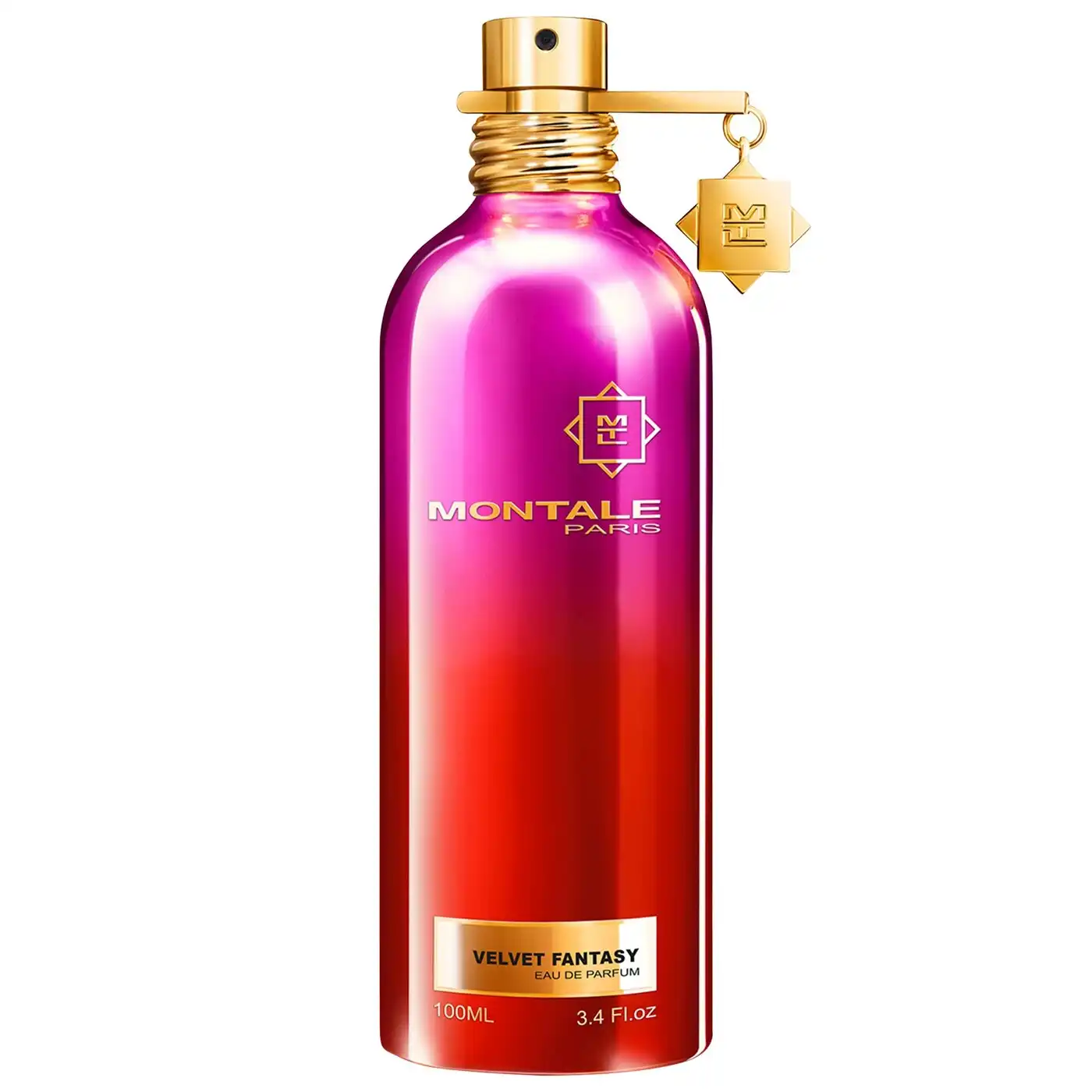 Hình 1 - Montale Velvet Fantasy EDP 100ml